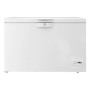 Beko HSM27050 congelatore Congelatore a pozzo Libera installazione 284 L D Bianco (457500000012)