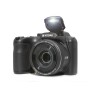 Kodak ASTRO ZOOM 1/2.3" Fotocamera compatta 16,35 MP BSI CMOS Nero (AZ255BK)