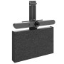 Chief FCASTC Supporto per display espositivi 2,18 m (86") Nero