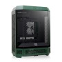The Tower 600  (dunkelgrn, Tempered Glass x 3) (CA-1Z1-00MCWN-00)