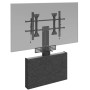 Chief FCASTC Supporto per display espositivi 2,18 m (86") Nero