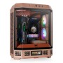The Tower 600  (braun, Tempered Glass x 3) (CA-1Z1-00MGWN-00)