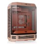 The Tower 600  (braun, Tempered Glass x 3) (CA-1Z1-00MGWN-00)