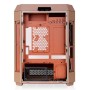 The Tower 600  (braun, Tempered Glass x 3) (CA-1Z1-00MGWN-00)