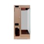 CTE E550 TG  (grau, Tempered Glass x 3) (CA-1Z8-00MGWN-00)
