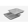 Bosch Serie 8 CDG714XB1 forno a vapore Piccolo Nero Touch