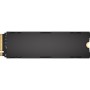 MP700 PRO SE mit Luftkhler 4 TB (PCIe 5.0 x4 NVMe 2.0, M.2 2280) (CSSD-F4000GBMP700PROS)