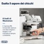 La Specialista Arte EC 9155.W (wei/edelstahl)