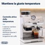 La Specialista Arte EC 9155.W (wei/edelstahl)