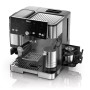 Luxe Essential ES501EU (silber/schwarz)