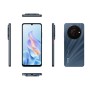 ZTE Blade A76 5G 17,1 cm (6.75") Doppia SIM USB tipo-C 6 GB 128 GB 5000 mAh Nero (123452601009)