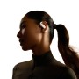 SHOKZ OpenFit 2 Cuffie Wireless A clip Chiamate/Musica/Sport/Tutti i giorni Beige (T920BG)