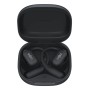 SHOKZ OpenFit 2 Cuffie Wireless A clip Chiamate/Musica/Sport/Tutti i giorni Nero (T920BK)