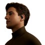 SHOKZ OpenFit 2 Cuffie Wireless A clip Chiamate/Musica/Sport/Tutti i giorni Nero (T920BK)