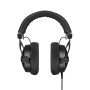 Beyerdynamic DT 770 PRO 80 OHM Cuffie Cablato A Padiglione Studio Nero (43000220)