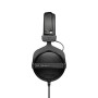 Beyerdynamic DT 770 PRO 80 OHM Cuffie Cablato A Padiglione Studio Nero (43000220)