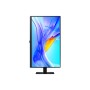 Samsung S80UD Monitor PC 68,6 cm (27") 3840 x 2160 Pixel 4K Ultra HD LCD Nero (LS27D800UAUXEN)