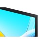 Samsung S80UD Monitor PC 68,6 cm (27") 3840 x 2160 Pixel 4K Ultra HD LCD Nero (LS27D800UAUXEN)