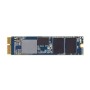 Aura Pro X2 1 TB (PCIe 3.1 x4, NVMe 1.3, Custom Blade) (OWCS3DAPT4MB10)