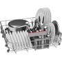 Bosch SMI4HTS00E lavastoviglie A scomparsa parziale 13 coperti D