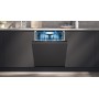 Siemens iQ700 SN87TX00CE lavastoviglie A scomparsa totale 14 coperti A