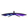 Samsung S39GD Monitor PC 81,3 cm (32") 1920 x 1080 Pixel Full HD LCD Nero (LS32D396GAUXEN)