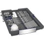 Siemens iQ500 SR65ZX22ME lavastoviglie A scomparsa totale 10 coperti C