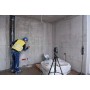 Bosch GCL 2-50 G Professional Livella lineare/puntiforme 15 m (0601066M01)