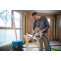 Bosch GKS 18V-70 L PROFESSIONAL 19 cm Alluminio, Nero, Blu 5000 Giri/min 1800 W (06016B9002)
