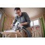 Bosch GKS 18V-70 L PROFESSIONAL 19 cm Alluminio, Nero, Blu 5000 Giri/min 1800 W (06016B9002)
