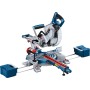 Bosch GCM 18V-216 D PROFESSIONAL 5000 Giri/min (0601B51000)