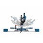 Bosch GCM 18V-216 D PROFESSIONAL 5000 Giri/min (0601B51000)