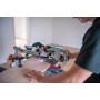 Bosch GCM 18V-216 D PROFESSIONAL 5000 Giri/min (0601B51000)