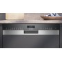 Siemens SN55ZS07CE lavastoviglie A scomparsa parziale 14 coperti B