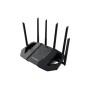 ASUS TUF Gaming BE6500 (TUF-BE6500) router wireless 2.5 Gigabit Ethernet Dual-band (2.4 GHz/5 GHz) Nero (90IG0920-MO9C00)