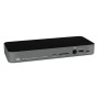 OWC OWCTB3DK14PSG replicatore di porte e docking station per laptop Cablato Thunderbolt 3 Grigio