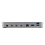 OWC Thunderbolt 4 Cablato Nero, Grigio (OWCTB4DOCKF)