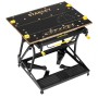 Stanley STST83800-1 Banco di lavoro Banco di lavoro per la lavorazione del legno