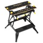 Stanley STST83800-1 Banco di lavoro Banco di lavoro per la lavorazione del legno