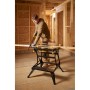 Stanley STST83800-1 Banco di lavoro Banco di lavoro per la lavorazione del legno