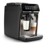 Philips Series 3300 LatteGo EP3347/90 Macchina da caffè automatica, 6 bevande, 1.8 L, cappuccinatore, macine in ceramica