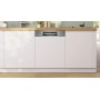 Bosch Serie 4 SBI4ECS28E lavastoviglie A scomparsa parziale 14 coperti A