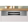 Bosch Serie 4 SBI4ECS28E lavastoviglie A scomparsa parziale 14 coperti A