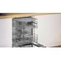 Bosch Serie 4 SBI4ECS28E lavastoviglie A scomparsa parziale 14 coperti A