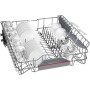 Bosch Serie 4 SBI4ECS28E lavastoviglie A scomparsa parziale 14 coperti A