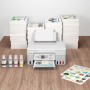 Canon PIXMA G3571 Ad inchiostro A4 4800 x 1200 DPI Wi-Fi (5805C026)
