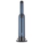 Shark WV270EU aspirapolvere senza filo Blu Senza sacchetto
