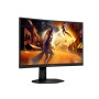 AOC G4 CQ27G4X Monitor PC 68,6 cm (27") 2560 x 1440 Pixel Quad HD LCD Nero
