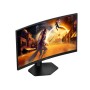 AOC G4 CQ27G4X Monitor PC 68,6 cm (27") 2560 x 1440 Pixel Quad HD LCD Nero