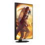 AOC G4 Q27G4XF Monitor PC 68,6 cm (27") 2560 x 1440 Pixel Quad HD LED